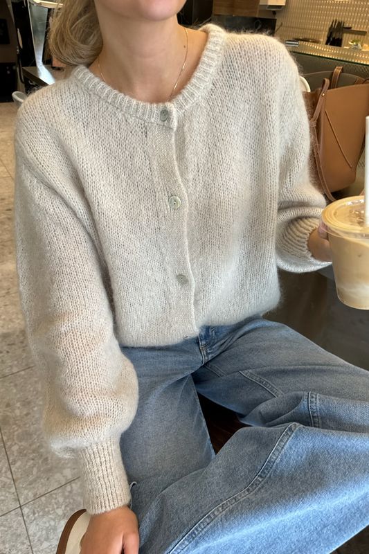 Ida Cardigan
