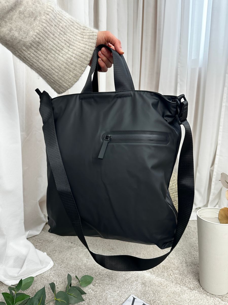 Dash Tote Bag