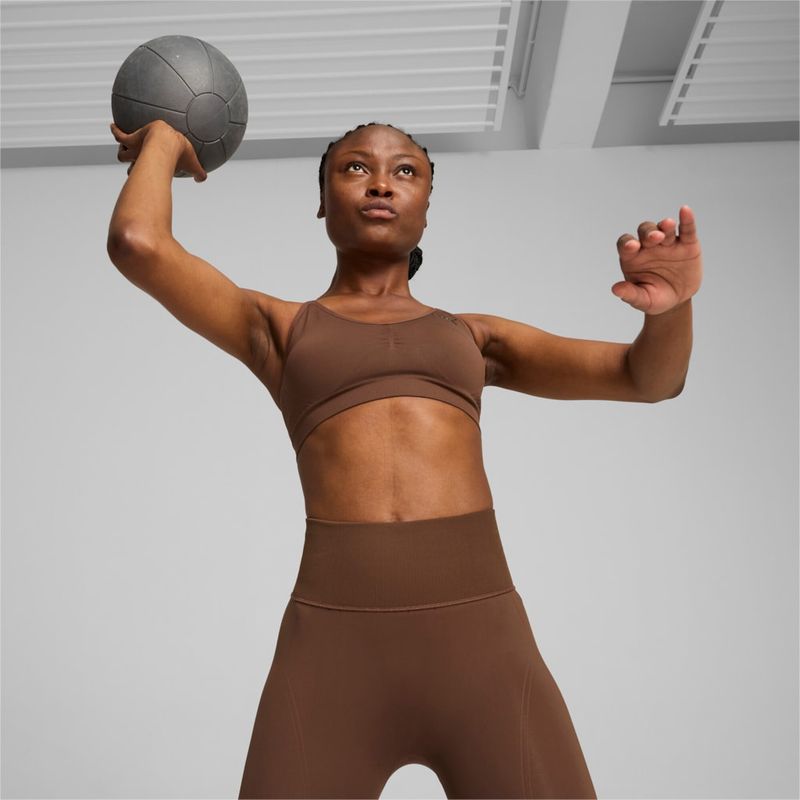Shapelux Seamless HW FL Tights