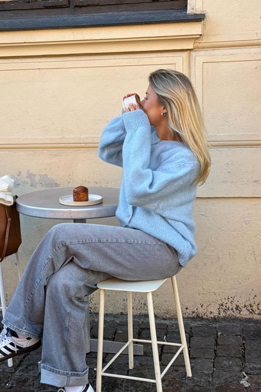 Ida Cardigan