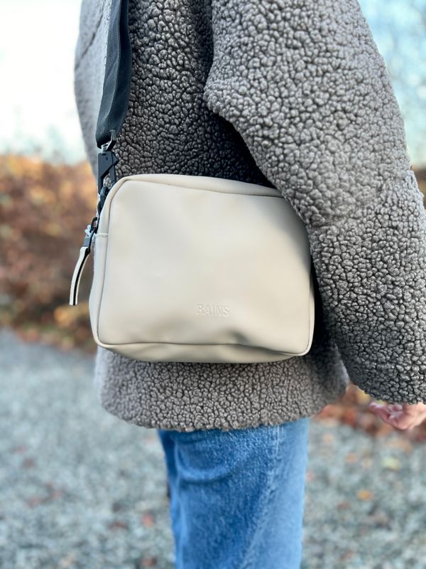 Box Bag W3