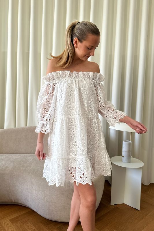 Sigrid Dress