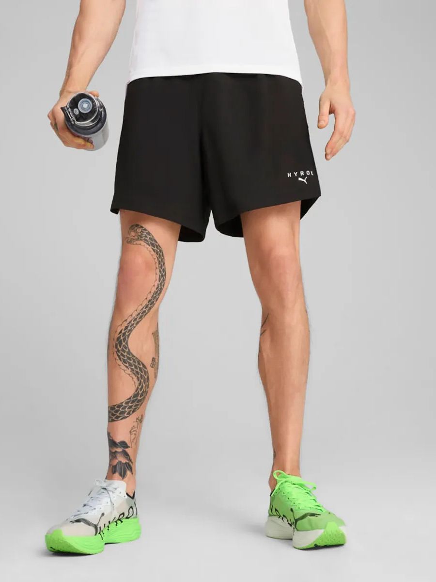 M Puma x Hyrox Ultrawear 6