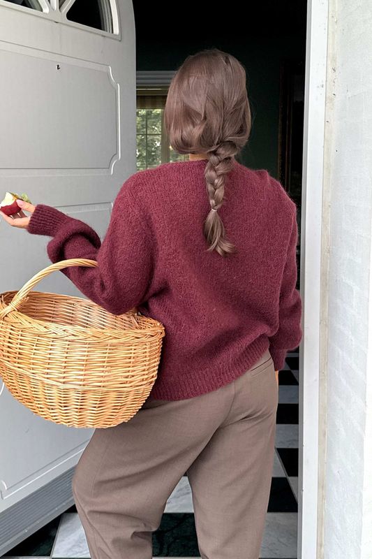 Ida Cardigan