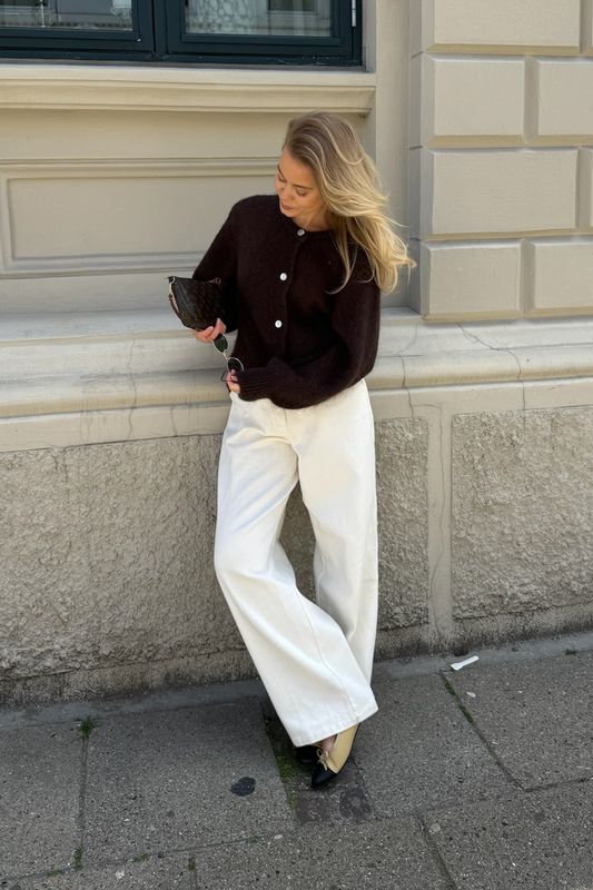 Ida Cardigan