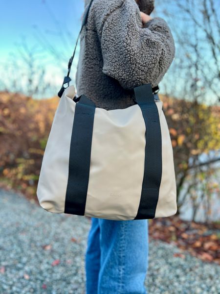 Hovedbilde Tote Bag Mini W3