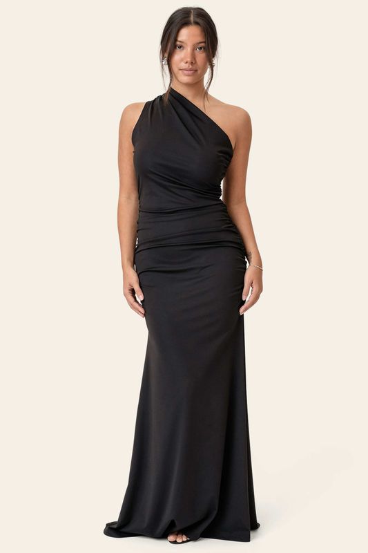 Andrea Maxi Dress