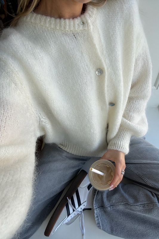 Ida Cardigan