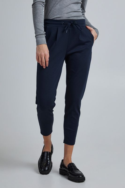 Kate Pant Cropped