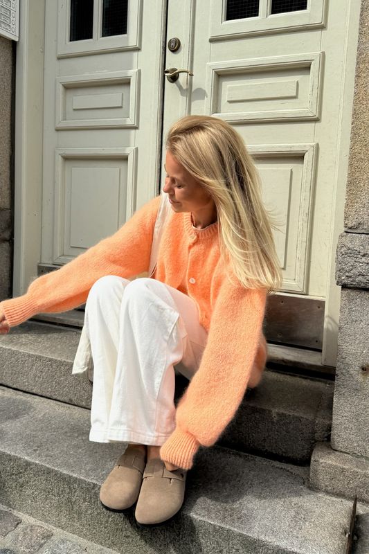 Ida Cardigan
