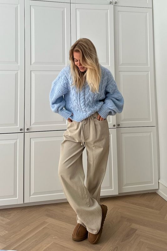 Nora Sweater