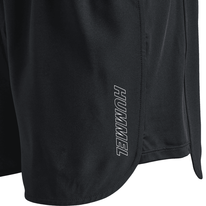 Vital Woven Shorts