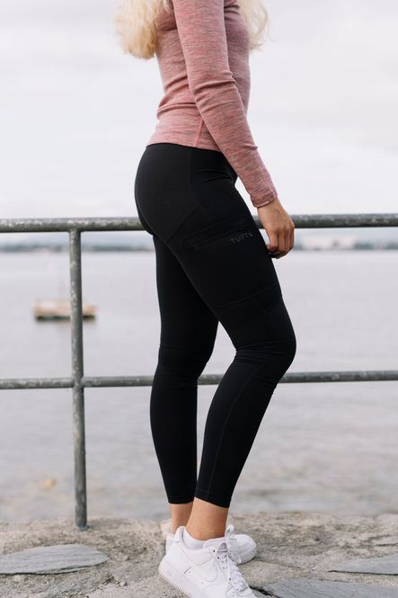 Hovedbilde W Maple Hiking Tights