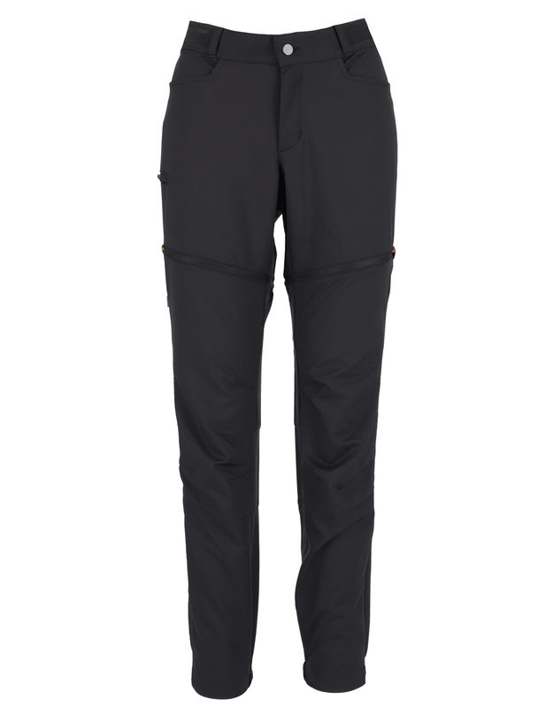 Venture 360 Zip Pant D