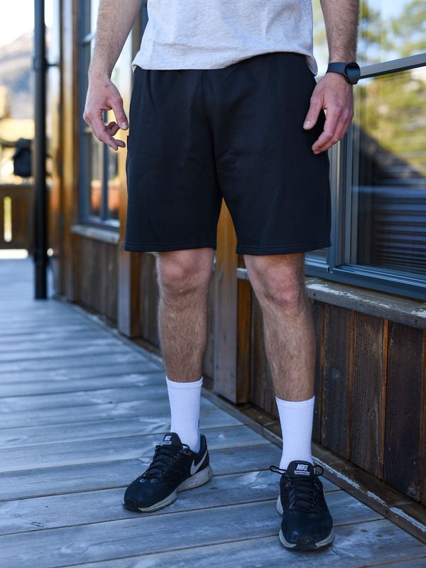 & Shorts H