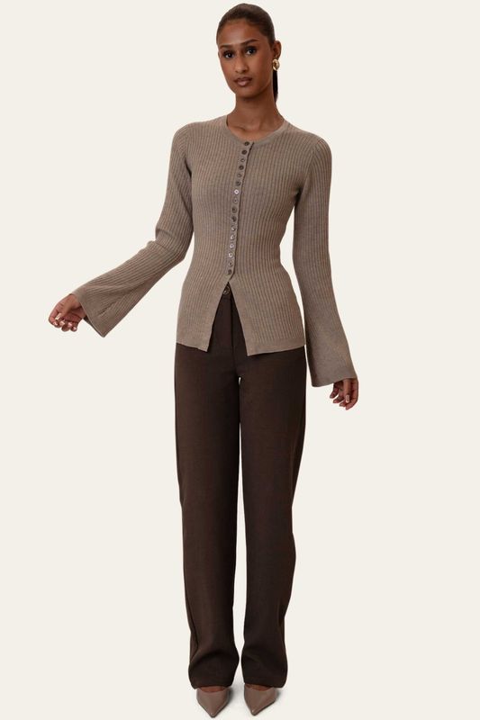 Elma Cardigan