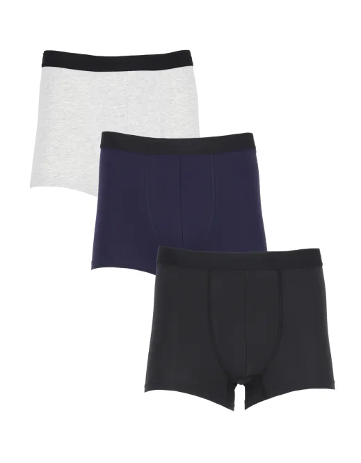 Hovedbilde & Boxer 3pk H