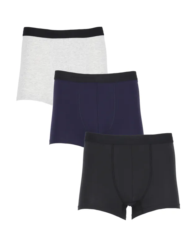& Boxer 3pk H