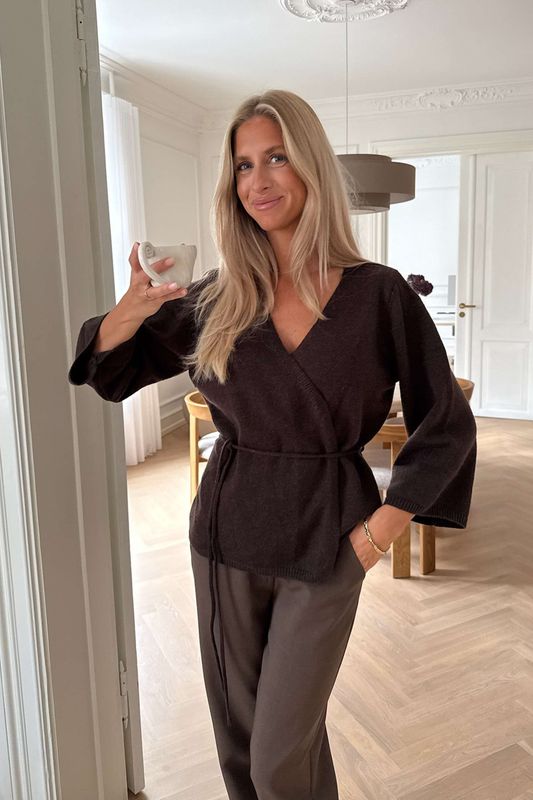 Anne Cardigan