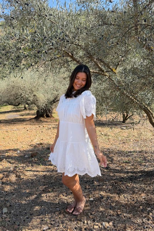 Solveig Dress