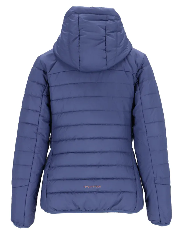 Mode Thermal Jakke D