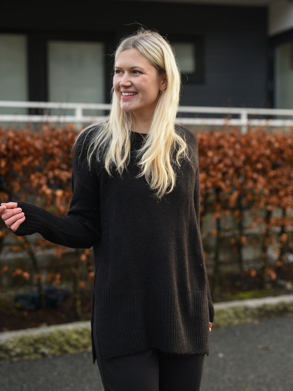 Kamara Long Longsleeve