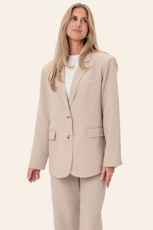 Signature Blazer