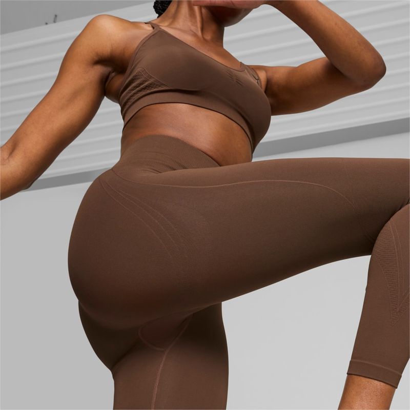Shapelux Seamless HW FL Tights