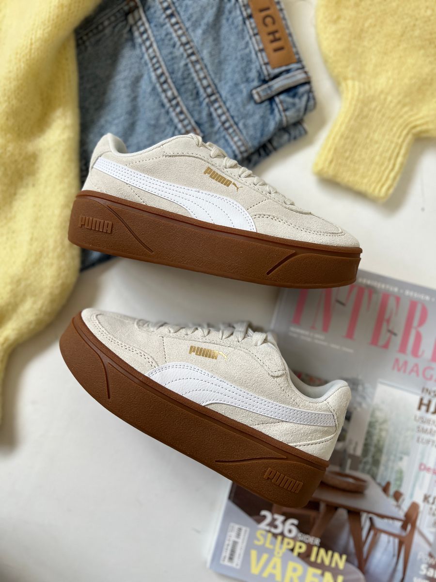 Club II Era Platform