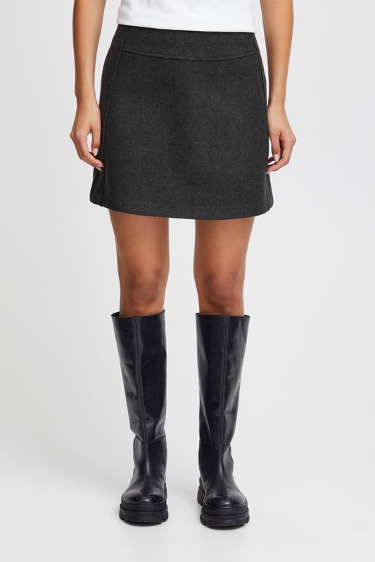 Wooly Skirt