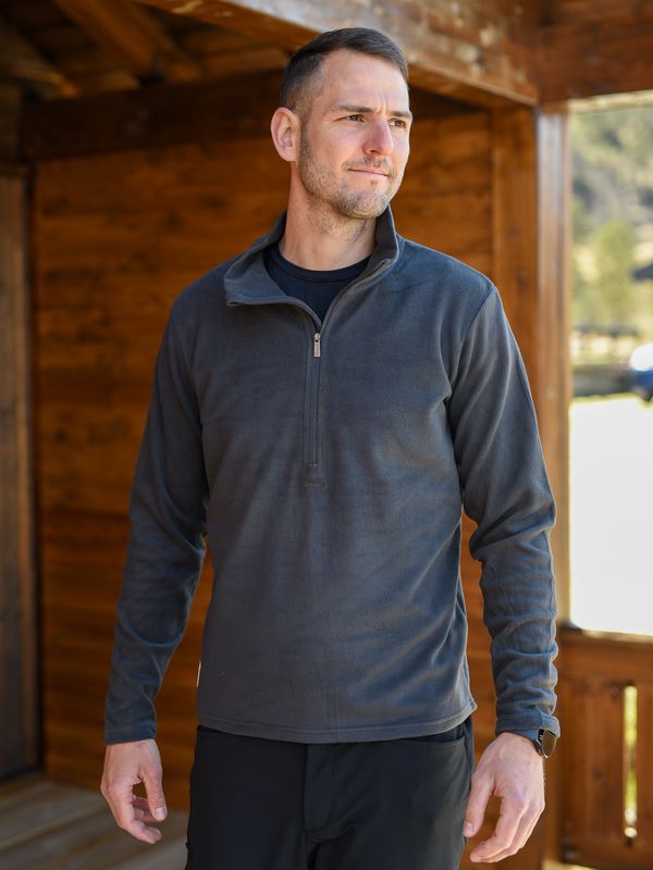 Finse 2.0 HZ Fleece H
