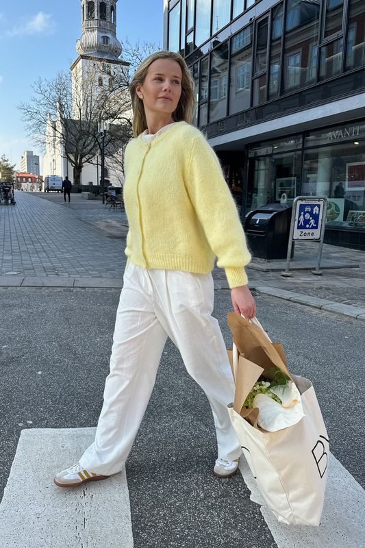 Ida Cardigan