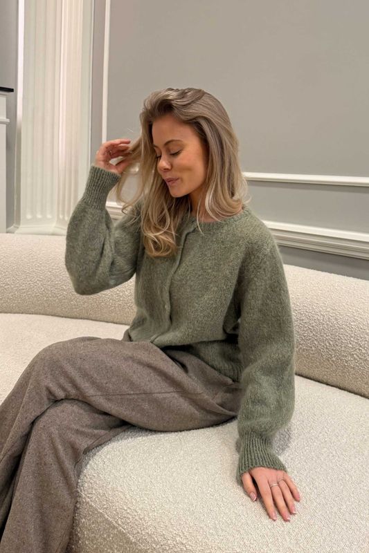 Ida Cardigan