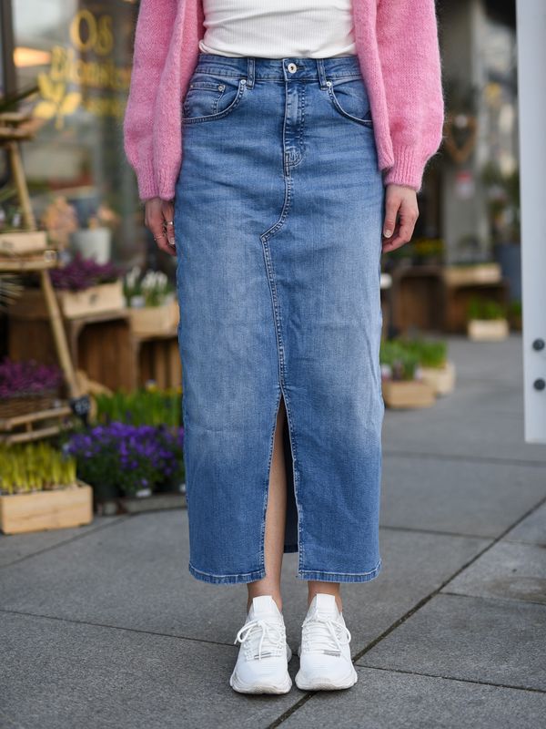 Twiggy Skirt 6