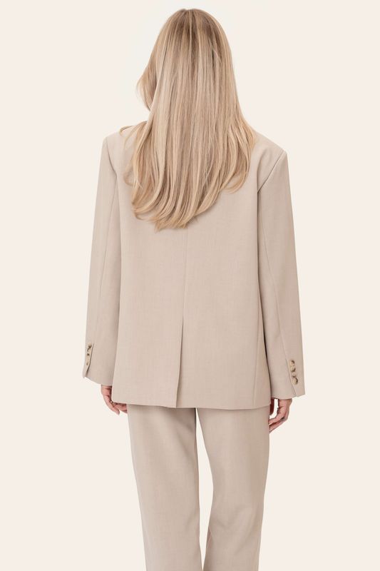 Signature Blazer