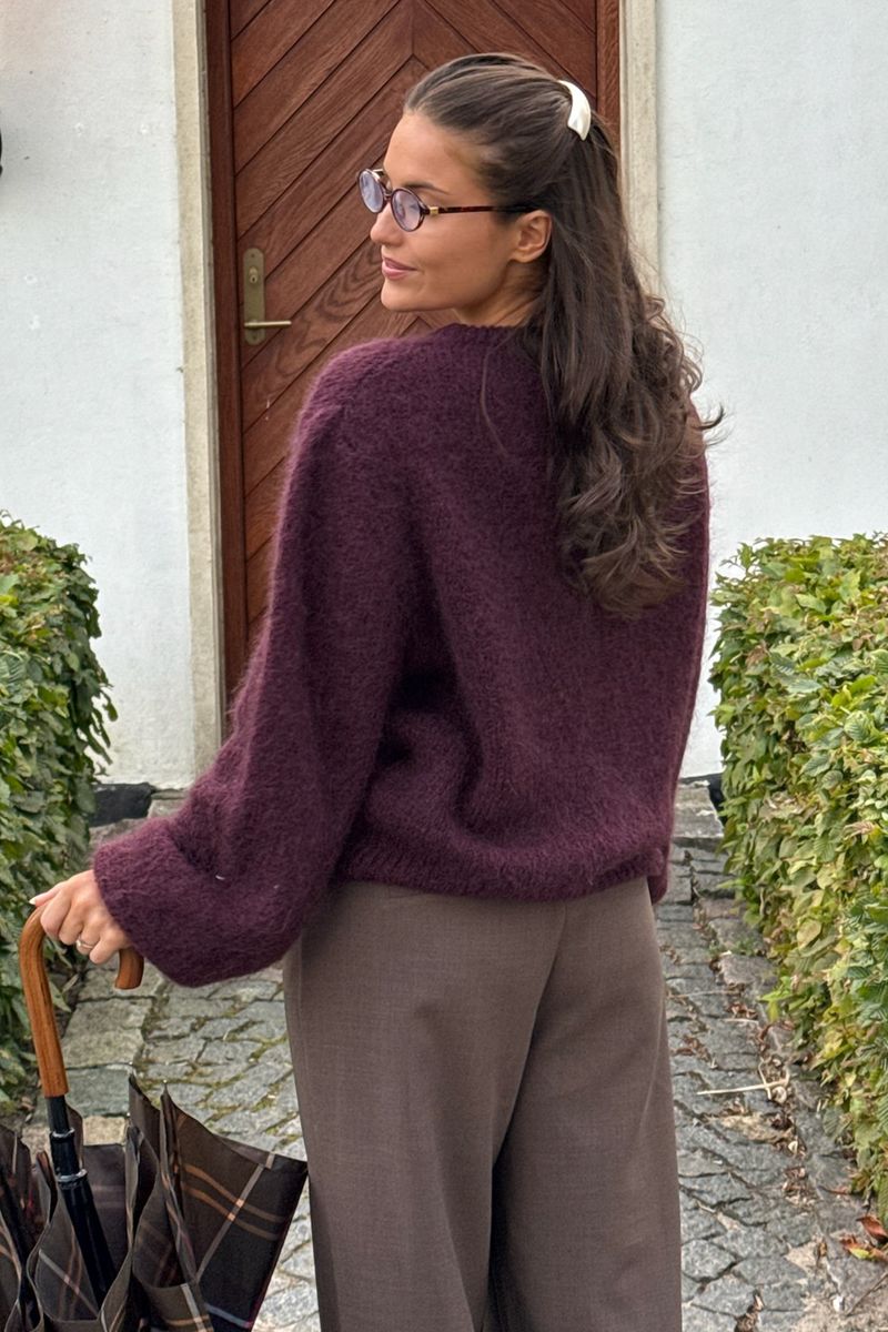 Ida Pullover