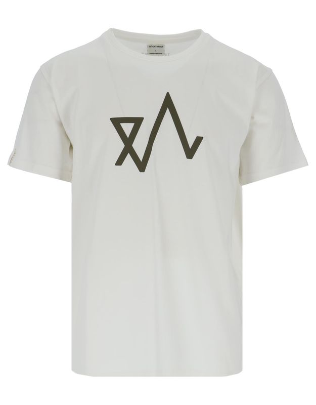 Logo T-skjorte H