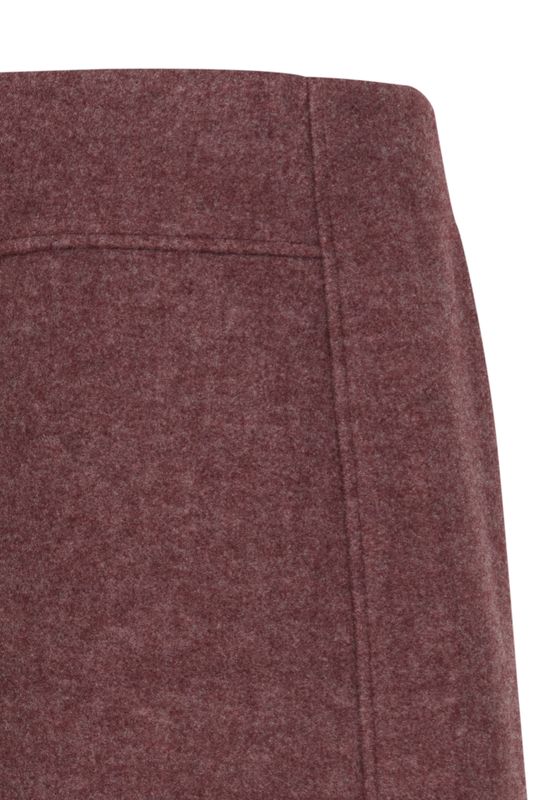 Wooly Skirt