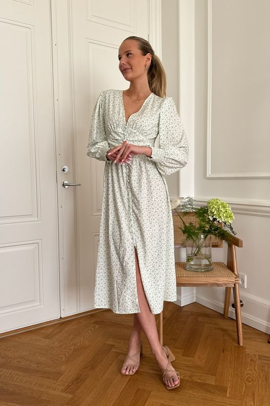 Adel Long Dress
