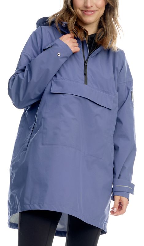 Mode 3L Poncho D