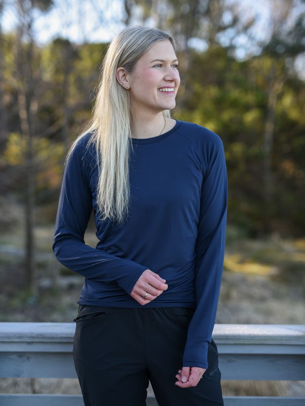 Venture Longsleeve D