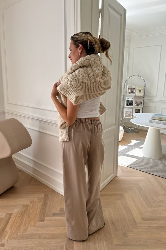Nora Sweater