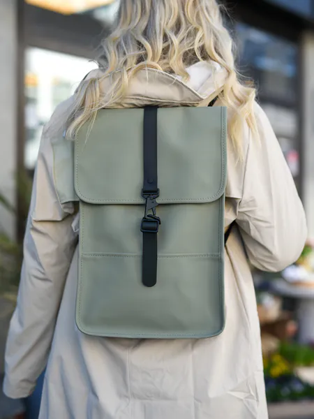Hovedbilde Backpack Mini W3
