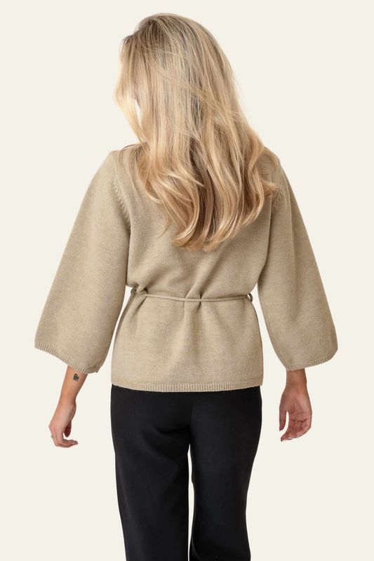Anne Cardigan