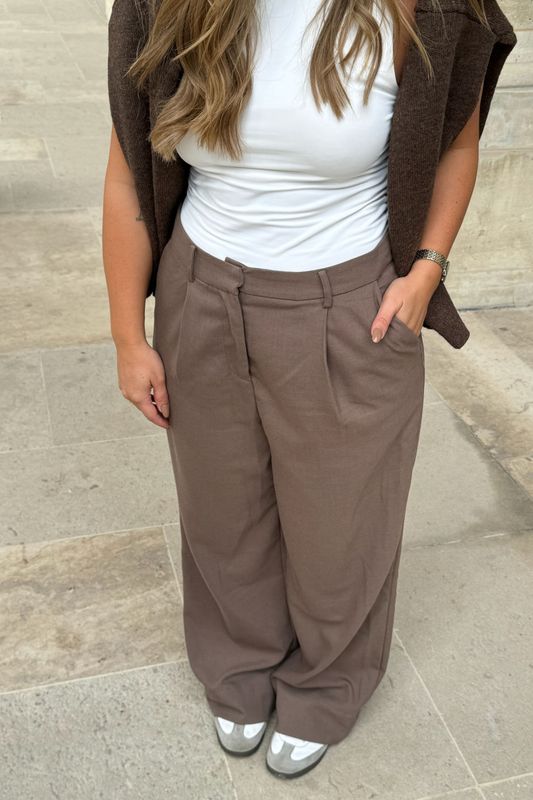 Celina Pants