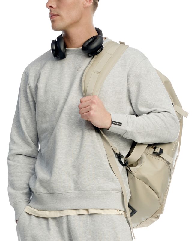 & Sweater U