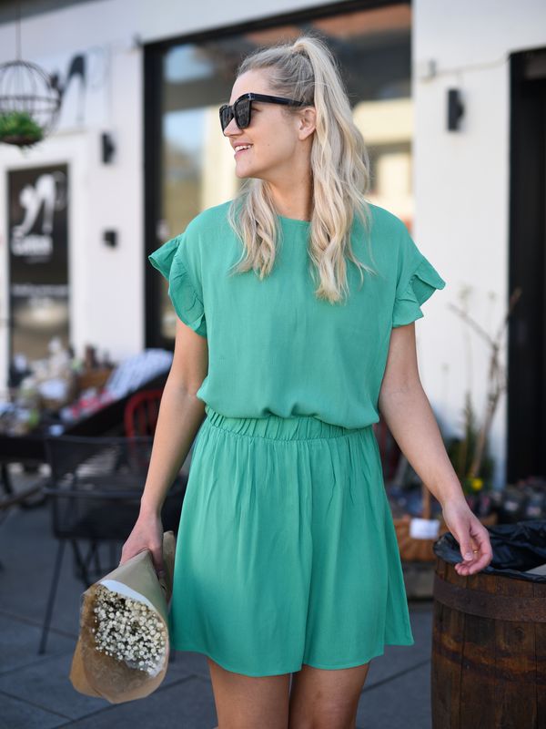 Marrakech Skirt