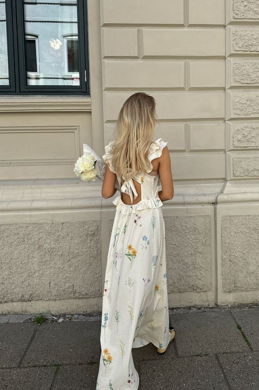 Melba Dress