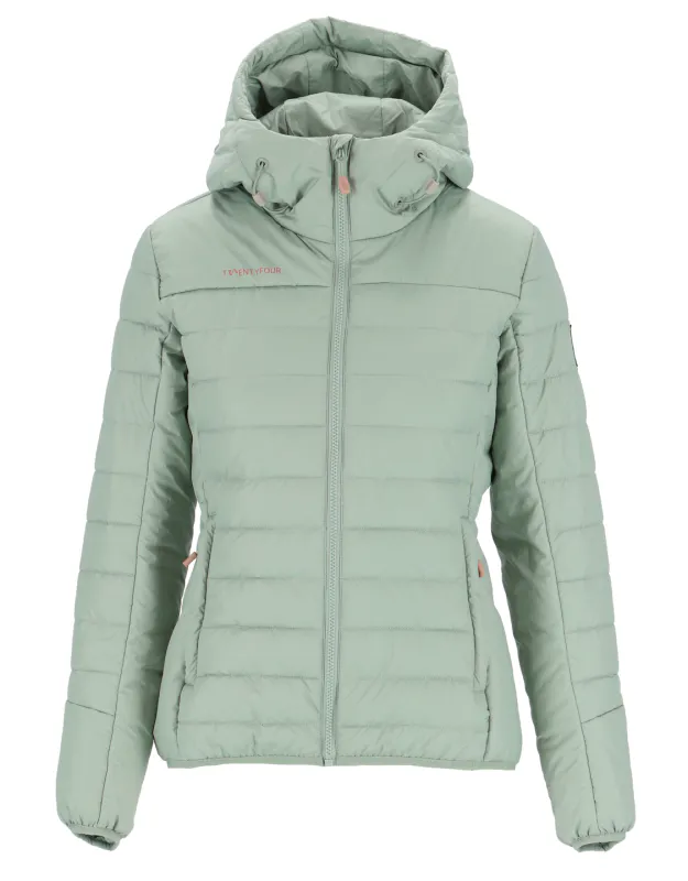 Mode Thermal Jakke D