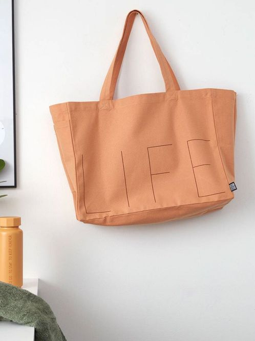 Hovedbilde Life Tote Bag